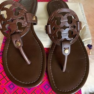 Tory Burch sandals
